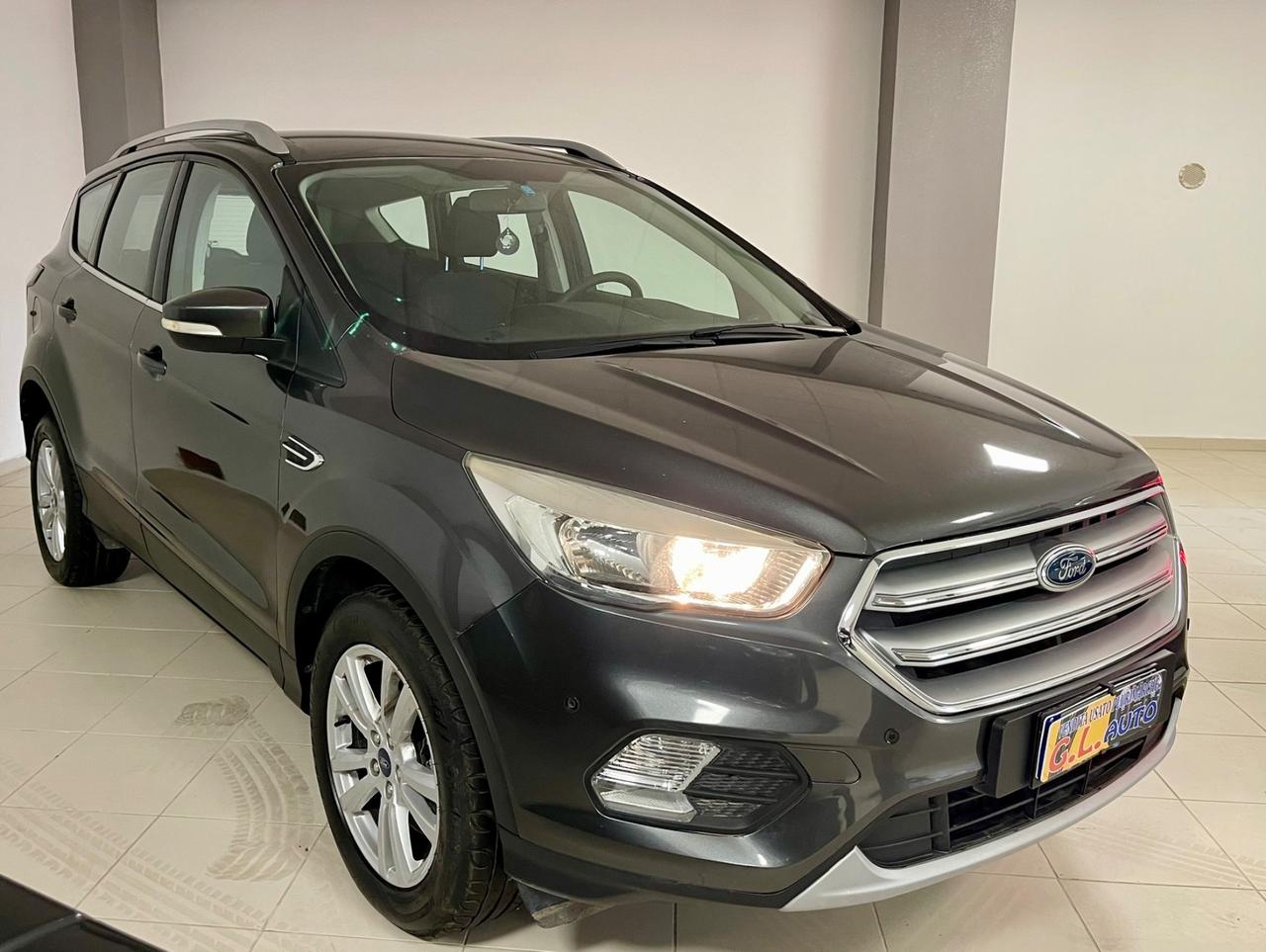Ford Kuga 1.5 TDCI 120 CV S&S 2WD Titanium(SUPER PREZZO)