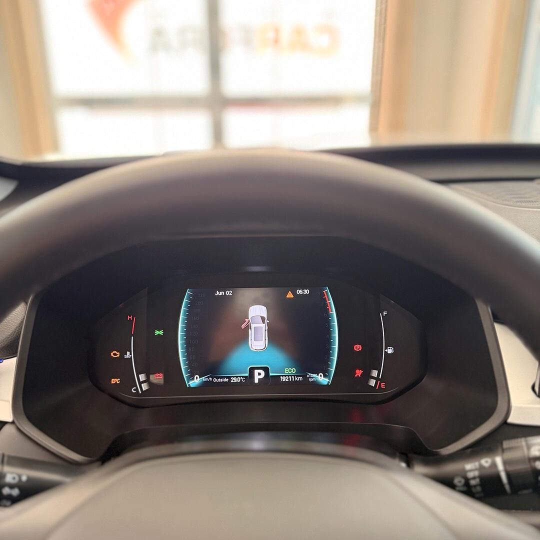 Dr 6.0 1.6 T-GDI DCT Bi-Fuel GPL