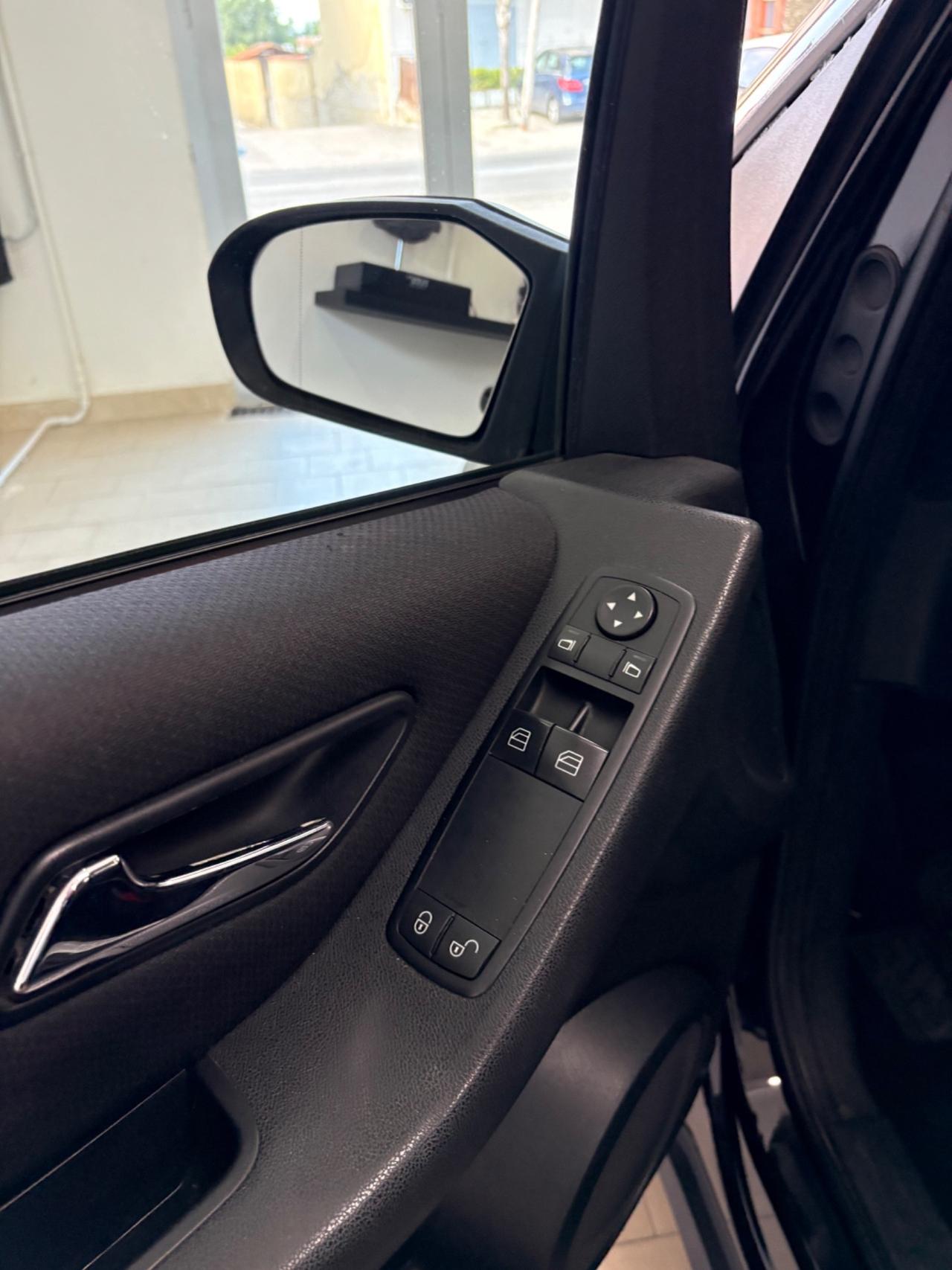 Mercedes-benz A 180 CDI Elegance