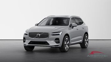 VOLVO XC60 T6 AWD Plug-in hybrid Elettrica/Benzina Essential