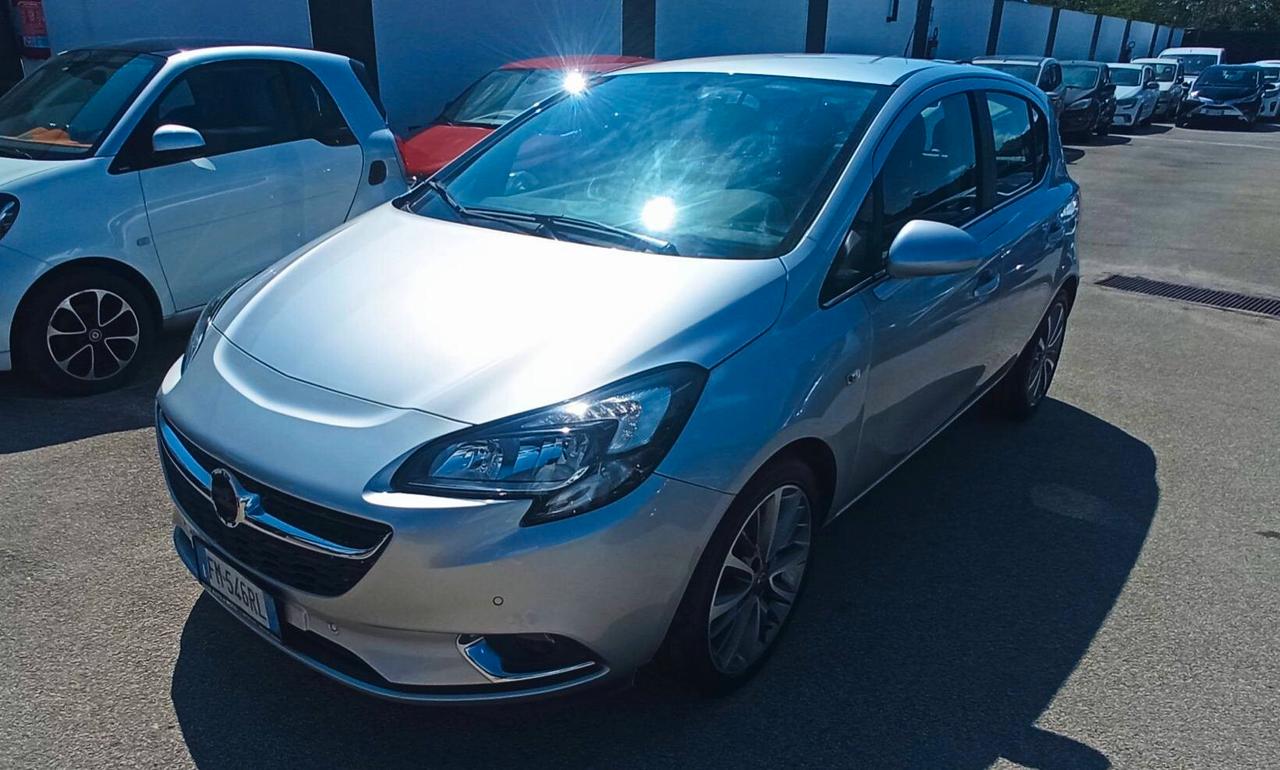 Opel Corsa 1.4 90CV GPL Innovation