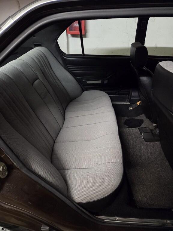 Alfa Romeo Alfetta 1.6