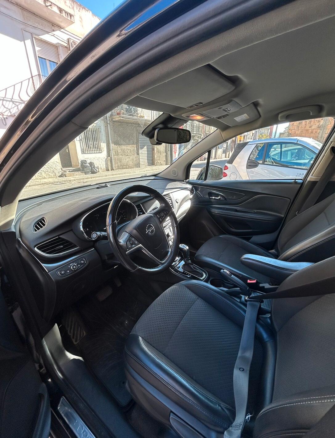 Opel Mokka X 1.6 CDTI Ecotec 4x2 Start&Stop Innovation