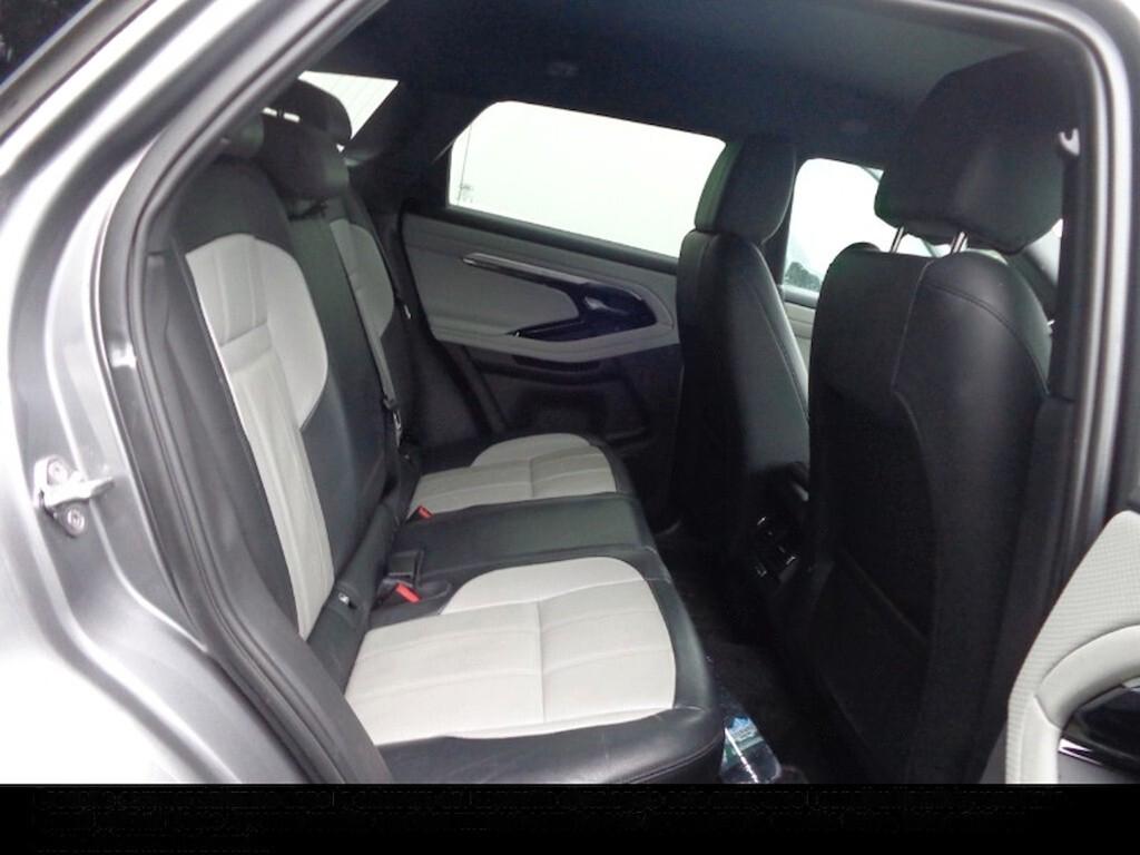 LAND ROVER EVOQUE 2.0D I4 150CV AUTO AWD R-DYNAMIC S ( FARI LED - COCKPIT - PELLE - NAVI - MIRROR - PDC - TELECAMERA POST. - CERCHI 20 - TETTO BICOLORE )