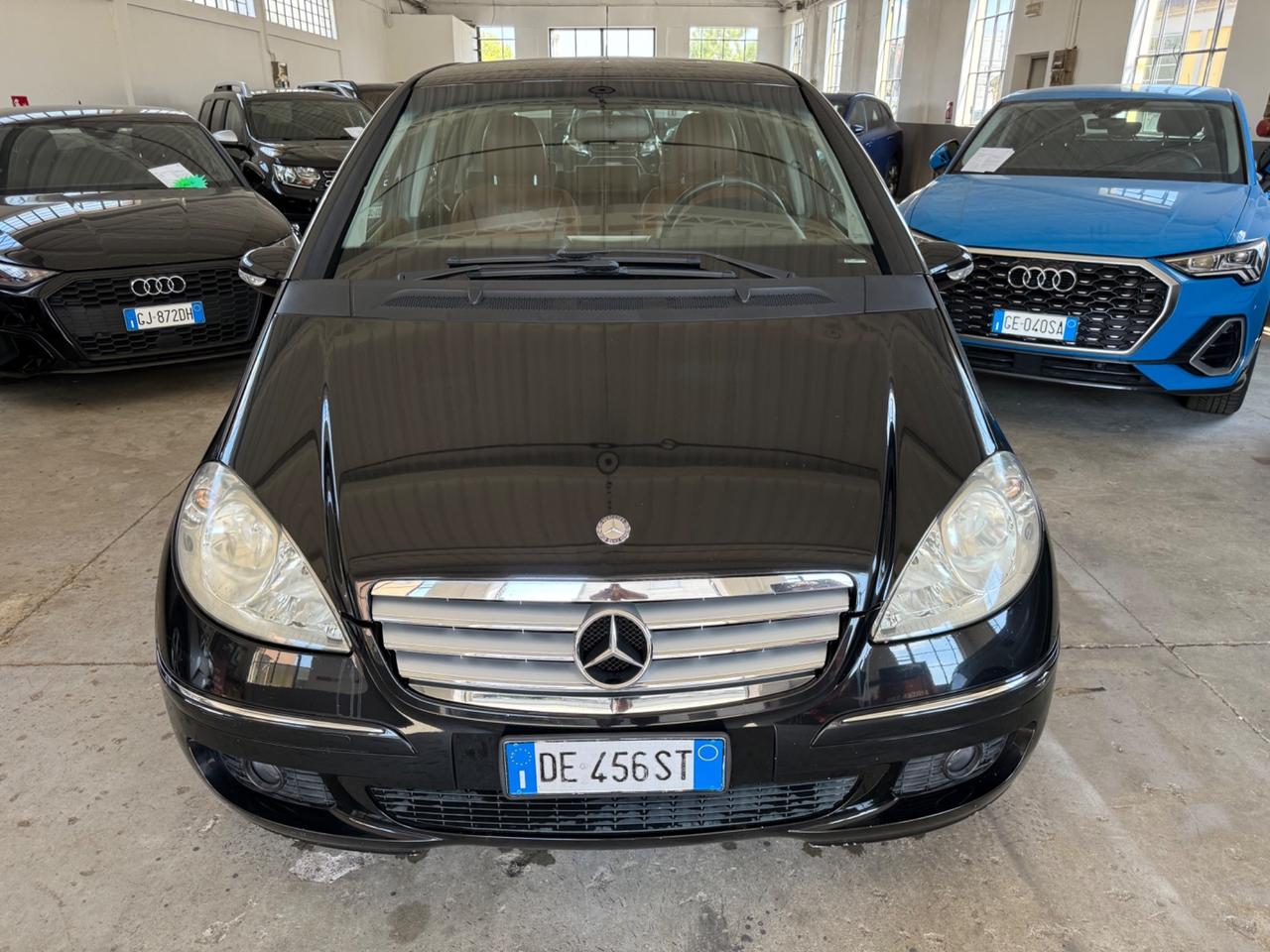 Mercedes-benz A 180 CDI Avantgarde