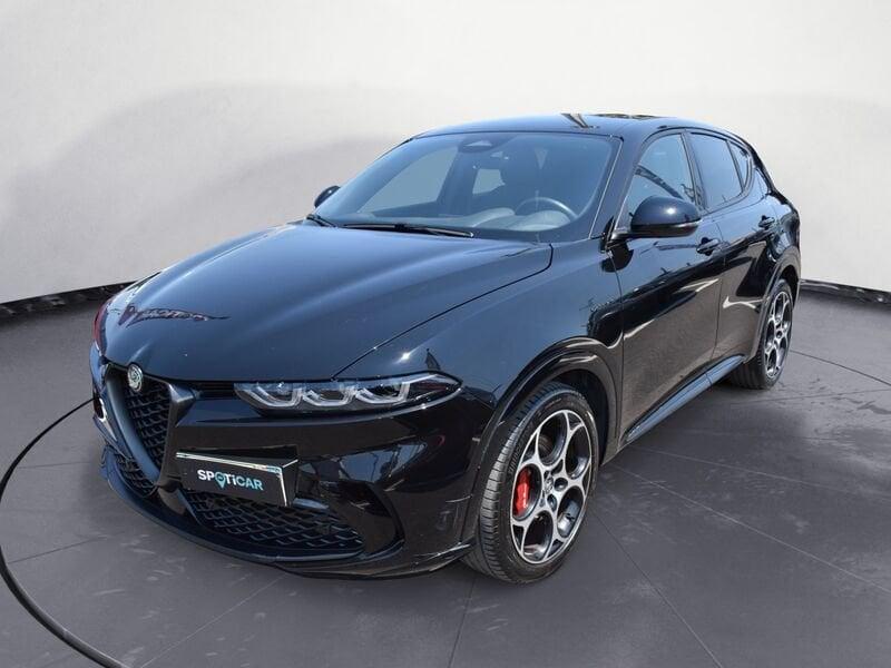Alfa Romeo Tonale 1.5 160cv Hybrid TCT7 Veloce