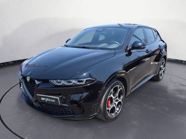 Alfa Romeo Tonale 1.5 160cv Hybrid TCT7 Veloce