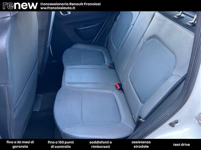 DACIA Spring Electric 45 Comfort