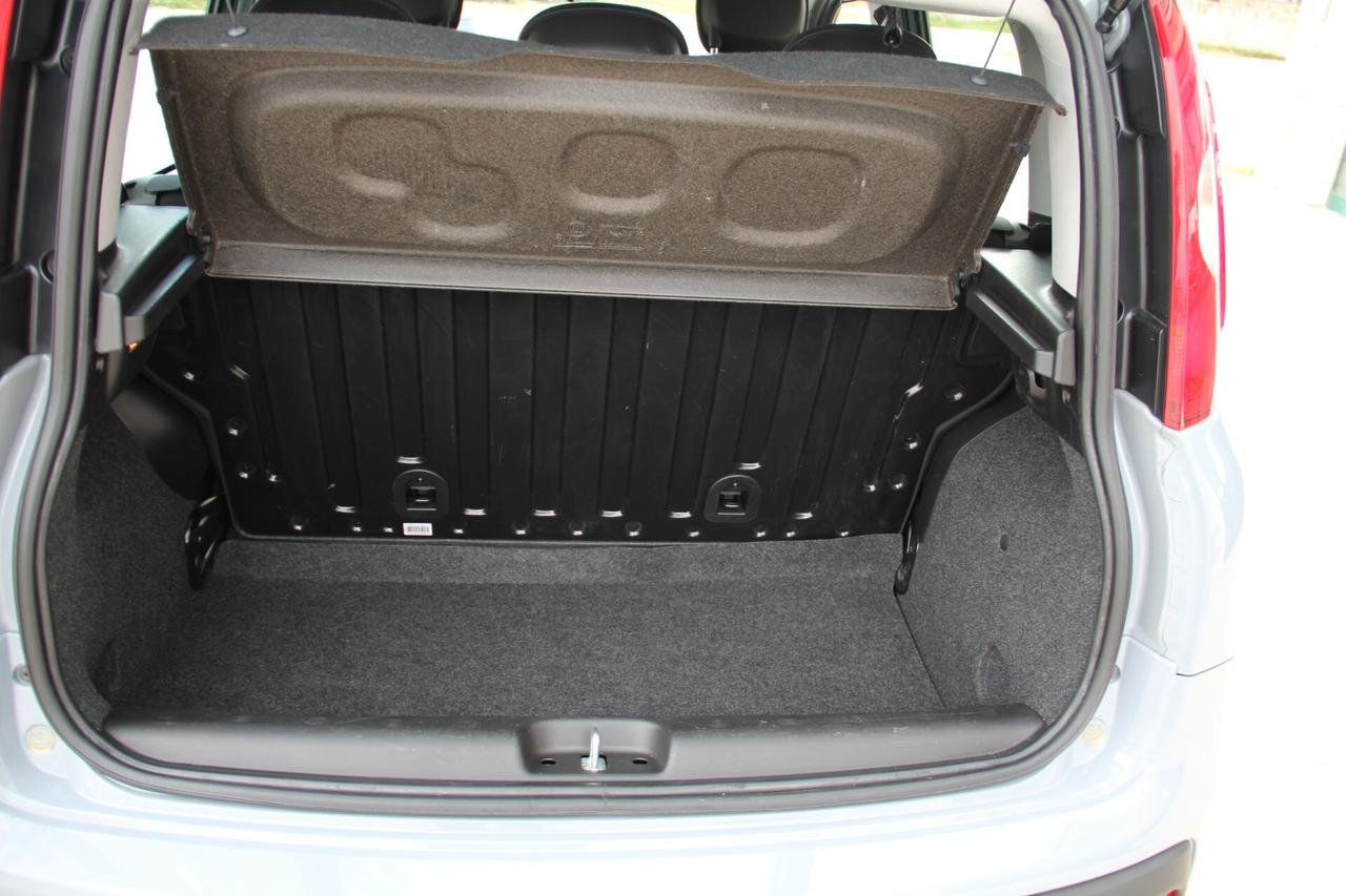 Fiat Panda 1.2 Pop