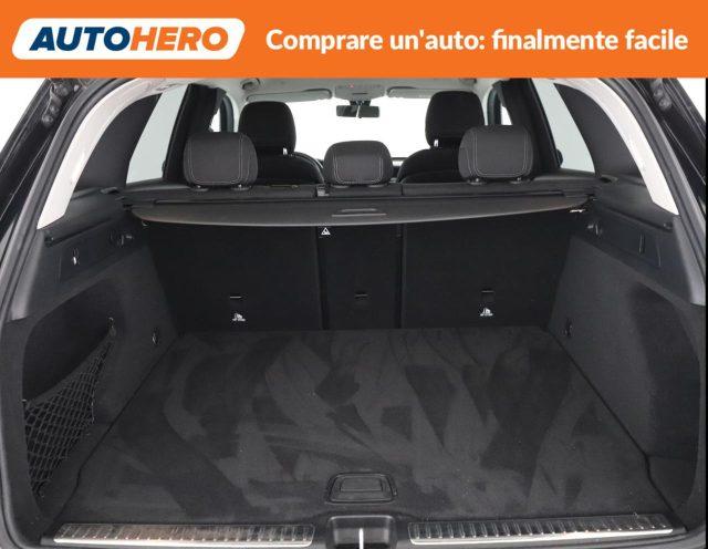 MERCEDES-BENZ GLC 200 d 4Matic Business
