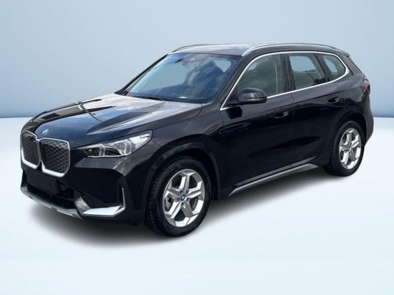 BMW iX1 eDrive20