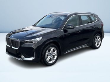 BMW iX1 eDrive20