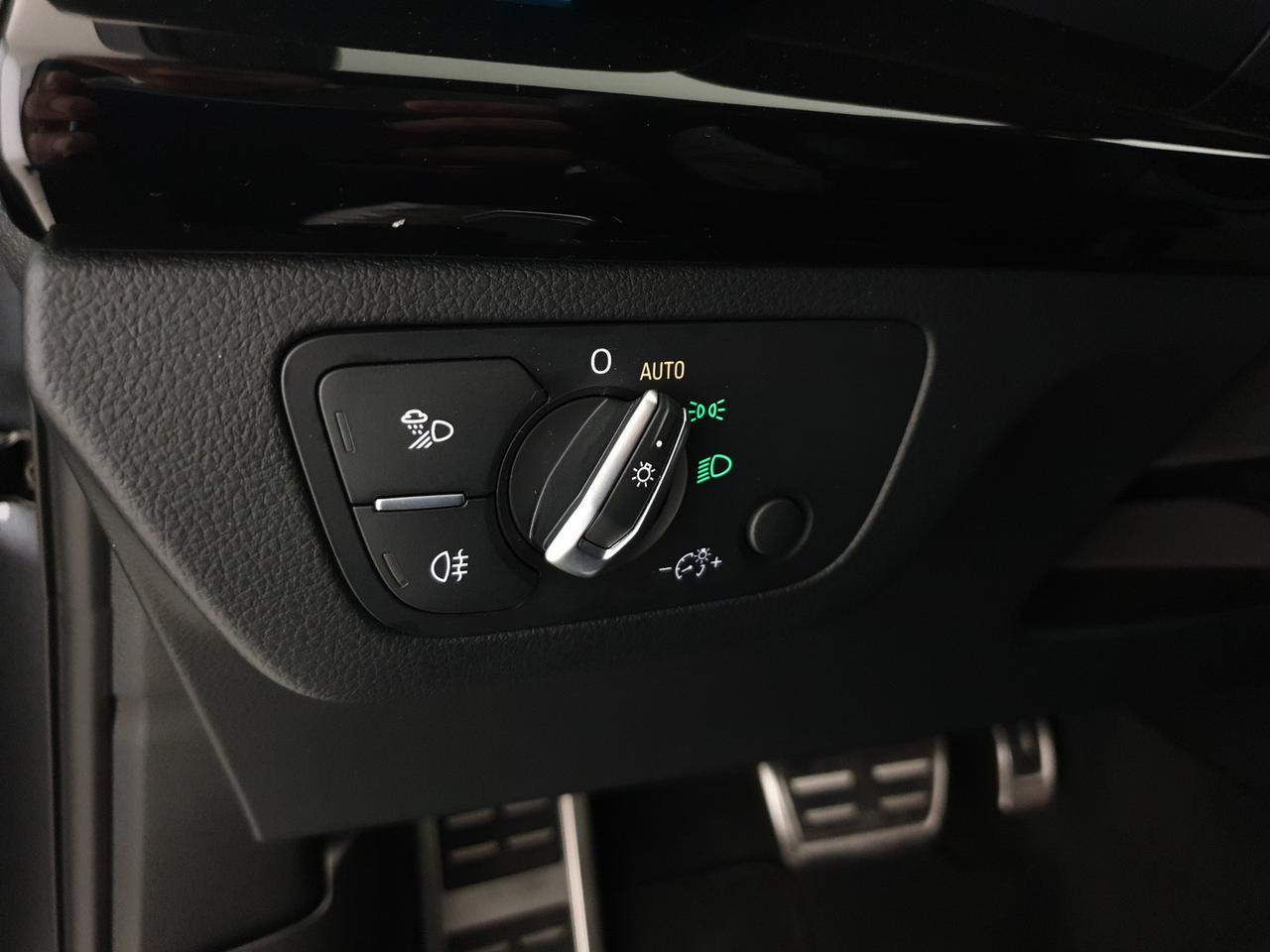 40TDI 204CV quattro S tronic S line Plus