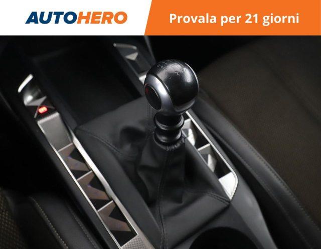 DS AUTOMOBILES DS 3 Crossback PureTech 100 So Chic