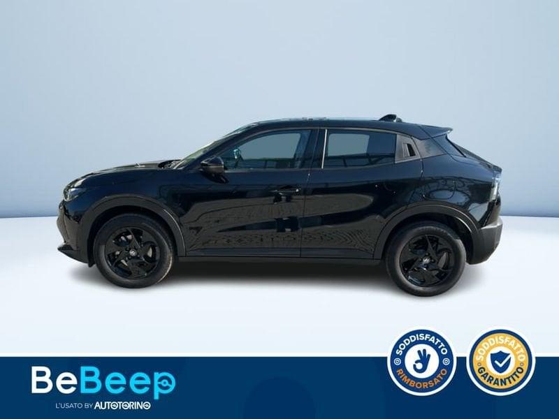 Alfa Romeo Junior 1.2 IBRIDA 145CV EDCT6