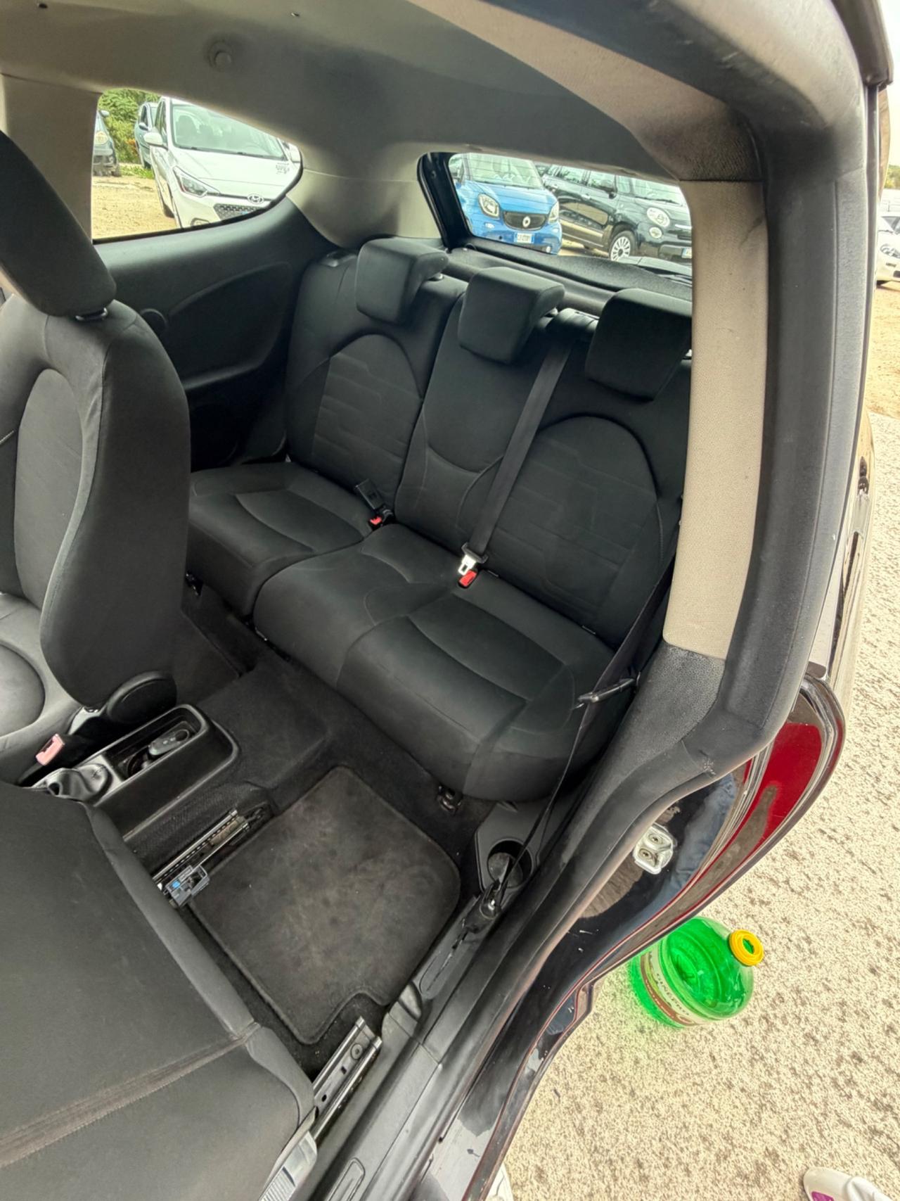 Alfa Romeo MiTo 1.4 T 120 CV GPL Progression