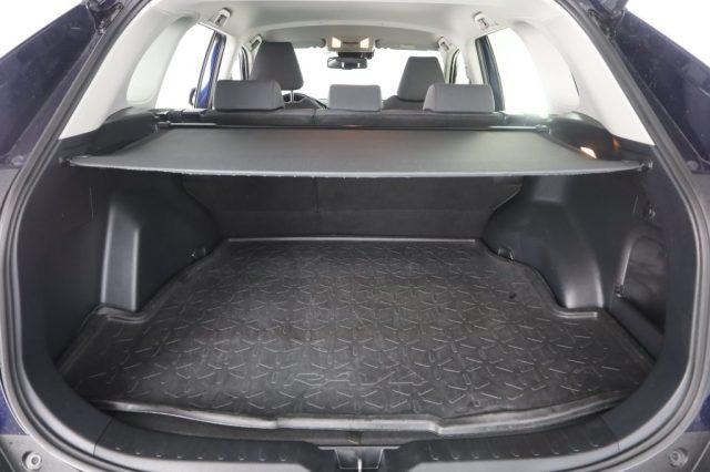 TOYOTA Other RAV4 RAV4 2.5 HV (218CV) E-CVT 2WD Business