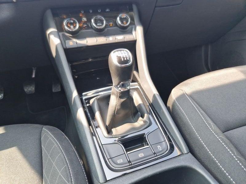 Skoda Karoq 2.0 TDI EVO SCR 115 CV Executive