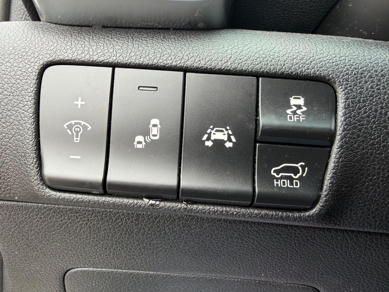 KIA SPORTAGE 1.7 CRD 141 GTLINE FULL TETTO PERLATA