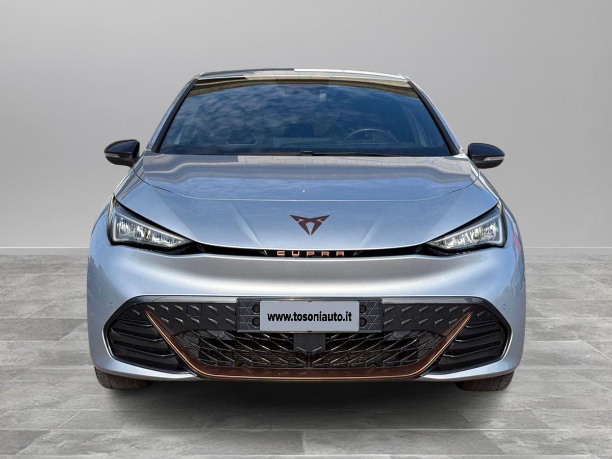 CUPRA CUPRA BORN 58 KWH 204CV MY 23