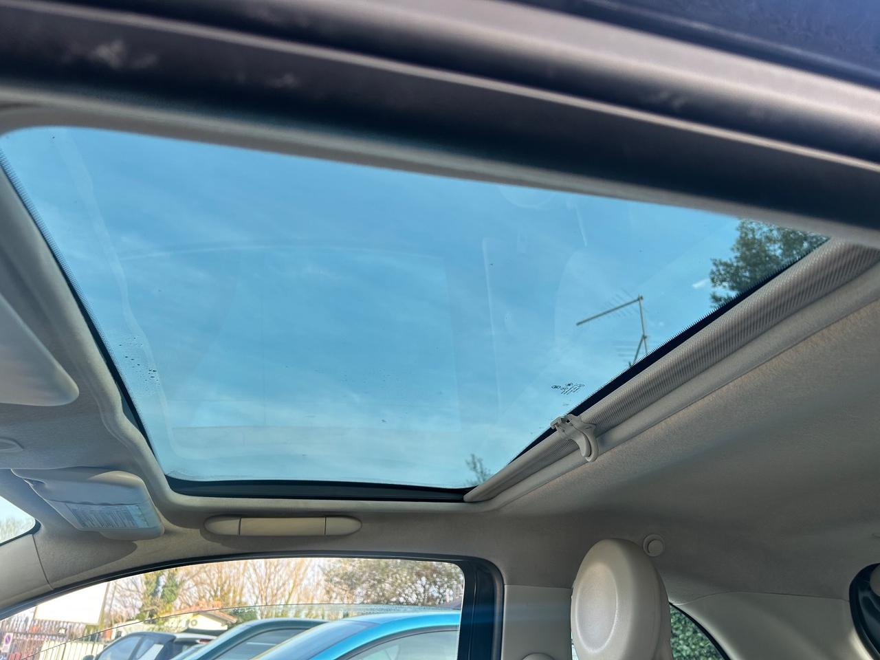 Fiat 500 1.2 Lounge*140000KM* NEOPATENTATI