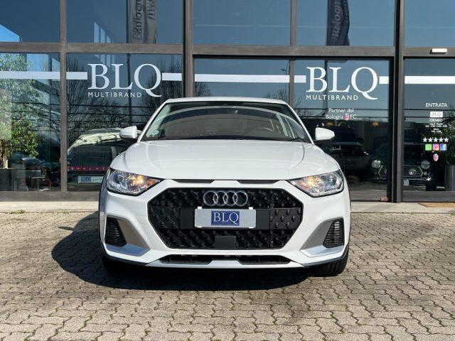 AUDI A1 citycarver 30 TFSI S tronic - NEOPATENTATI