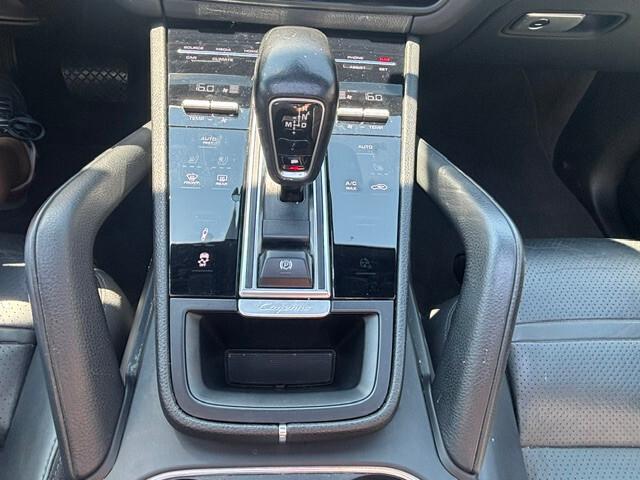 Porsche Cayenne 3.0 V6 340CV 2020