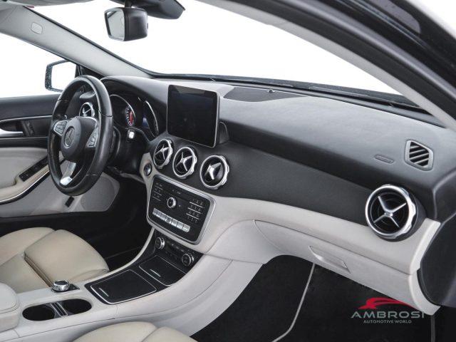 MERCEDES-BENZ GLA 180 180 d Automatic Executive - PER OPERATORI DEL SETT