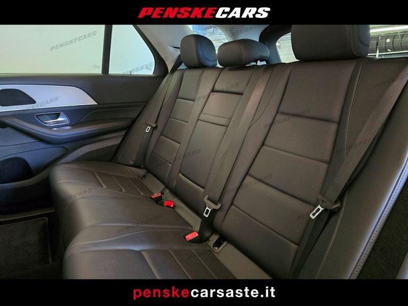 Mercedes-Benz GLE GLE 300 d 4Matic Sport
