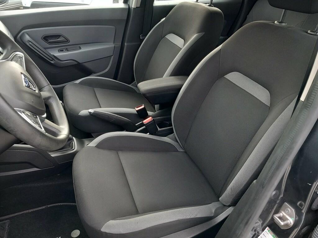 Dacia Duster 1.0 tce ECO-G Essential 4x2