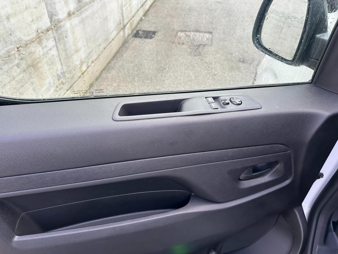 FIAT Scudo SERIE 3 STOCK MY25 VAN 1.5 bluehdi 120cv L2H1