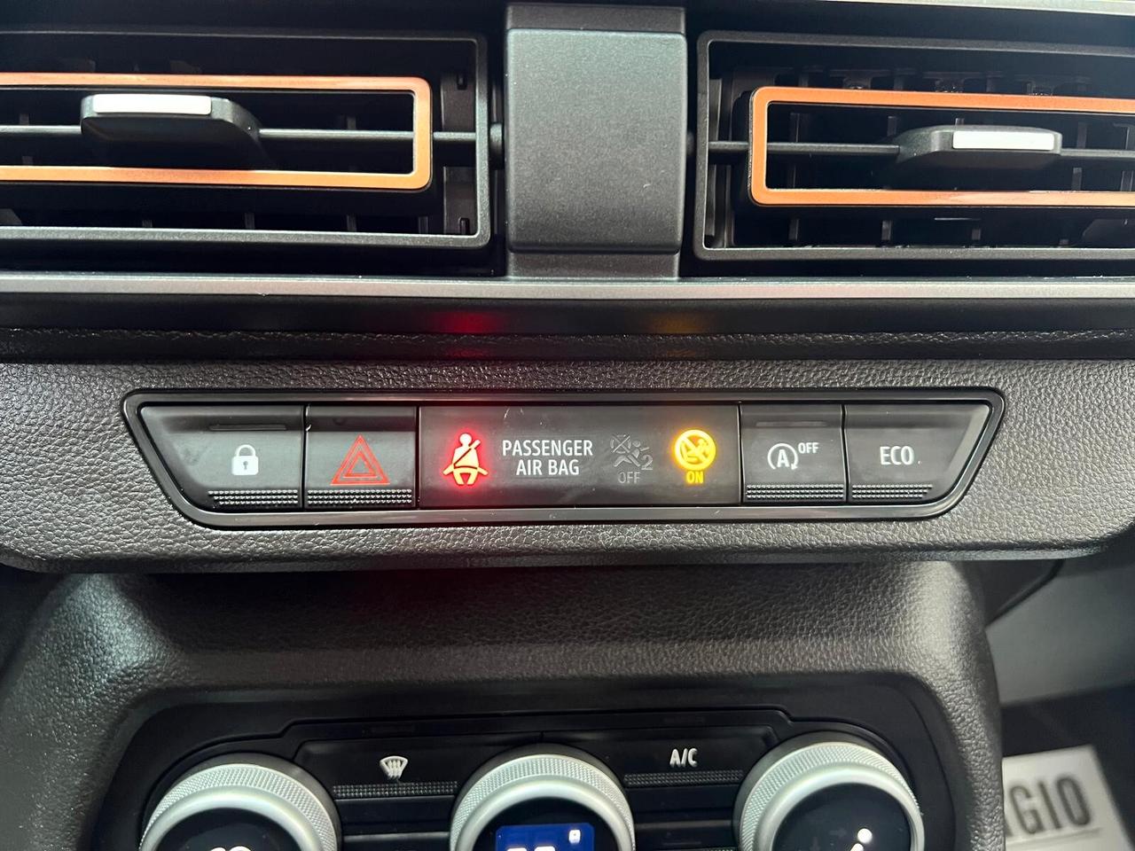 DACIA SANDERO STEPWAY 1.0 BENZINA/GPL DI SERIE 101CV