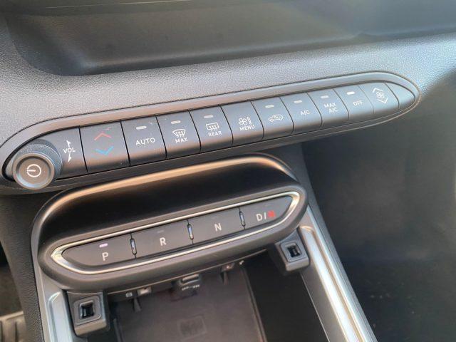 JEEP Avenger 1.2Turbo MHEV Summit Autom. TETTO APRIBILE