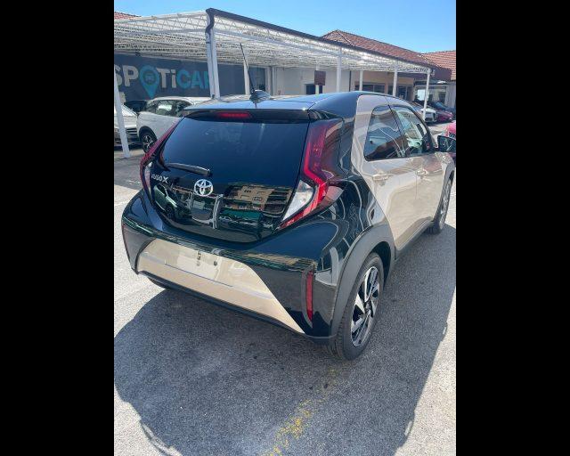 TOYOTA Aygo X 1.0 Trend 72cv s-cvt