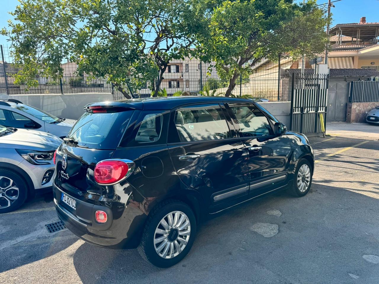 Fiat 500L 1.3 Multijet 95 CV Lounge