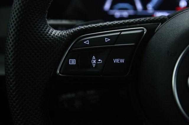 AUDI S3 SPB TFSI 310CV quattro Stronic *SCONTO IMMEDIATO*