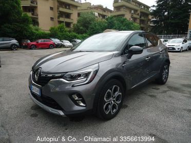 Renault Captur 1.0 TCE 100 CV GLP TECHNO FAST TRACK