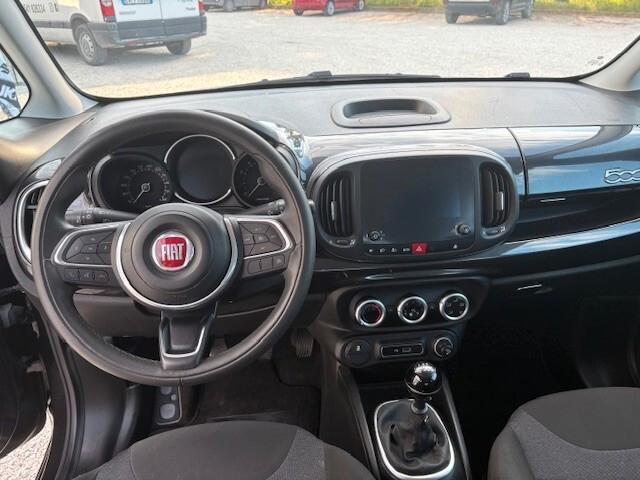 Fiat 500L 1.4 Mirror GPL TUA DA 218€/MESE NO ANTICIPO