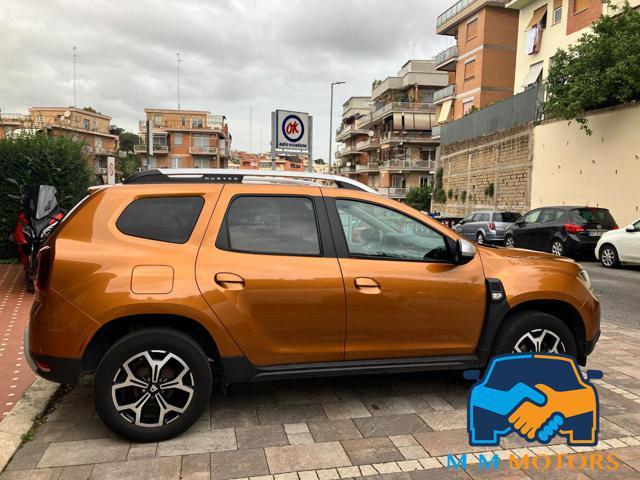 DACIA Duster 1.0 TCe ECO-G 4x2 Prestige 100 cv