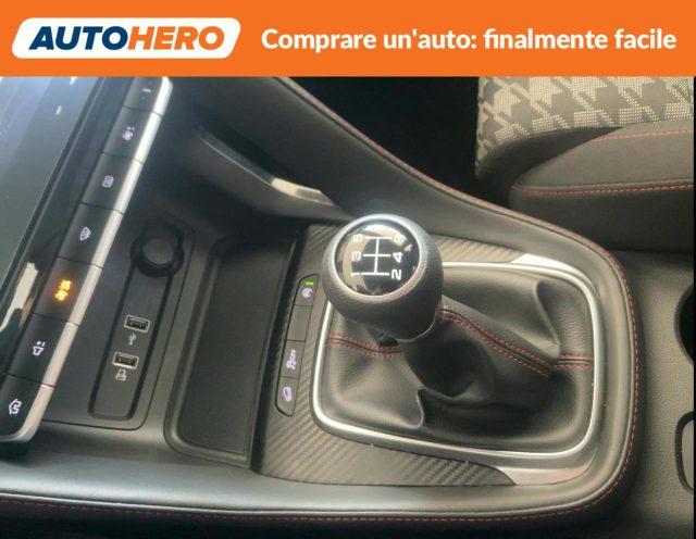 MG ZS 1.5 VTi-tech Comfort