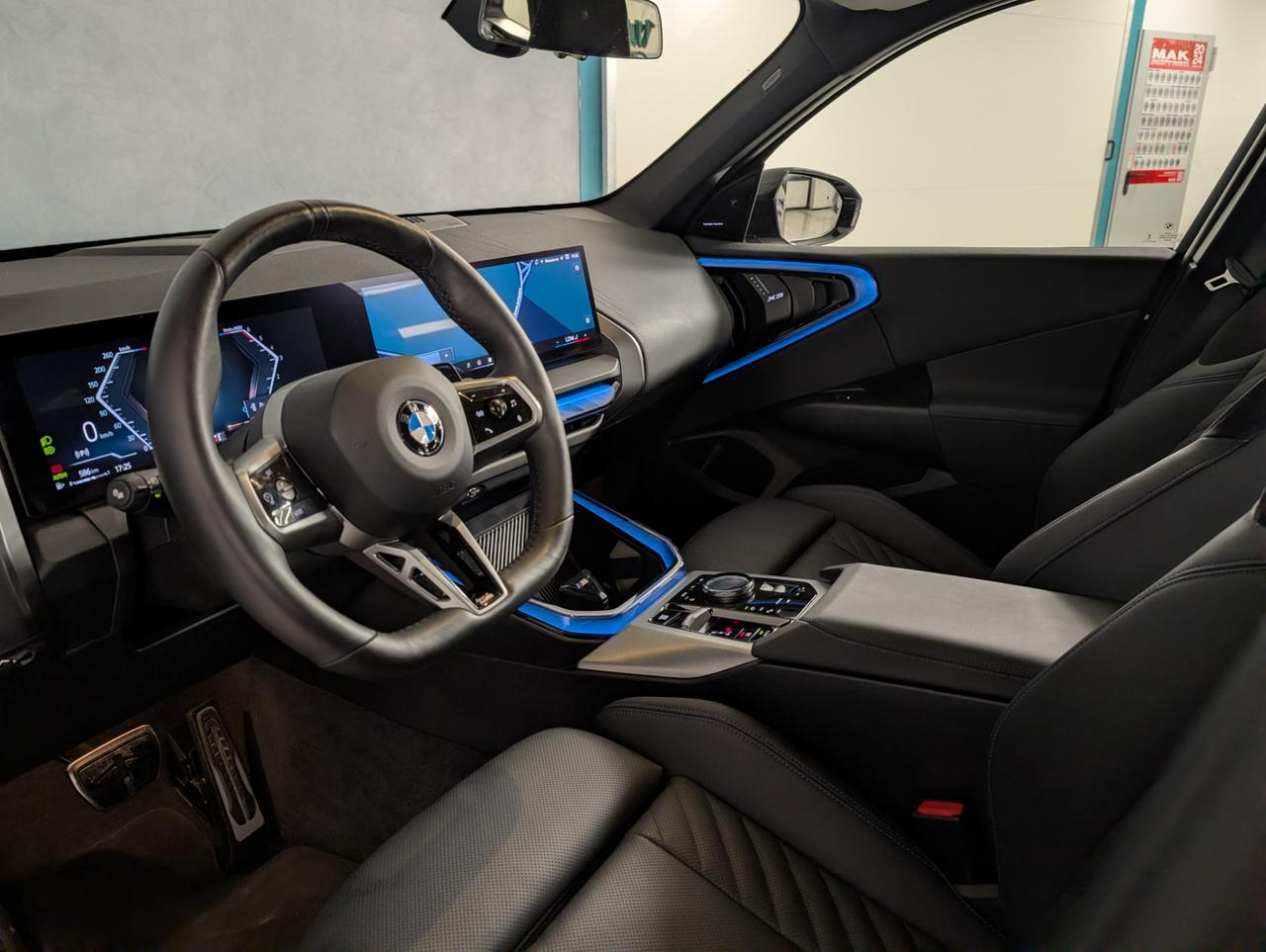 Bmw xDrive20d Automatic M Sport