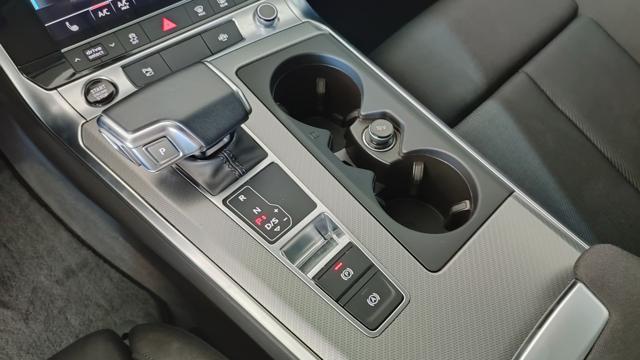 AUDI A6 40 S-tronic SPORT *SENZA VINCOLO FINANZIAMENTO*