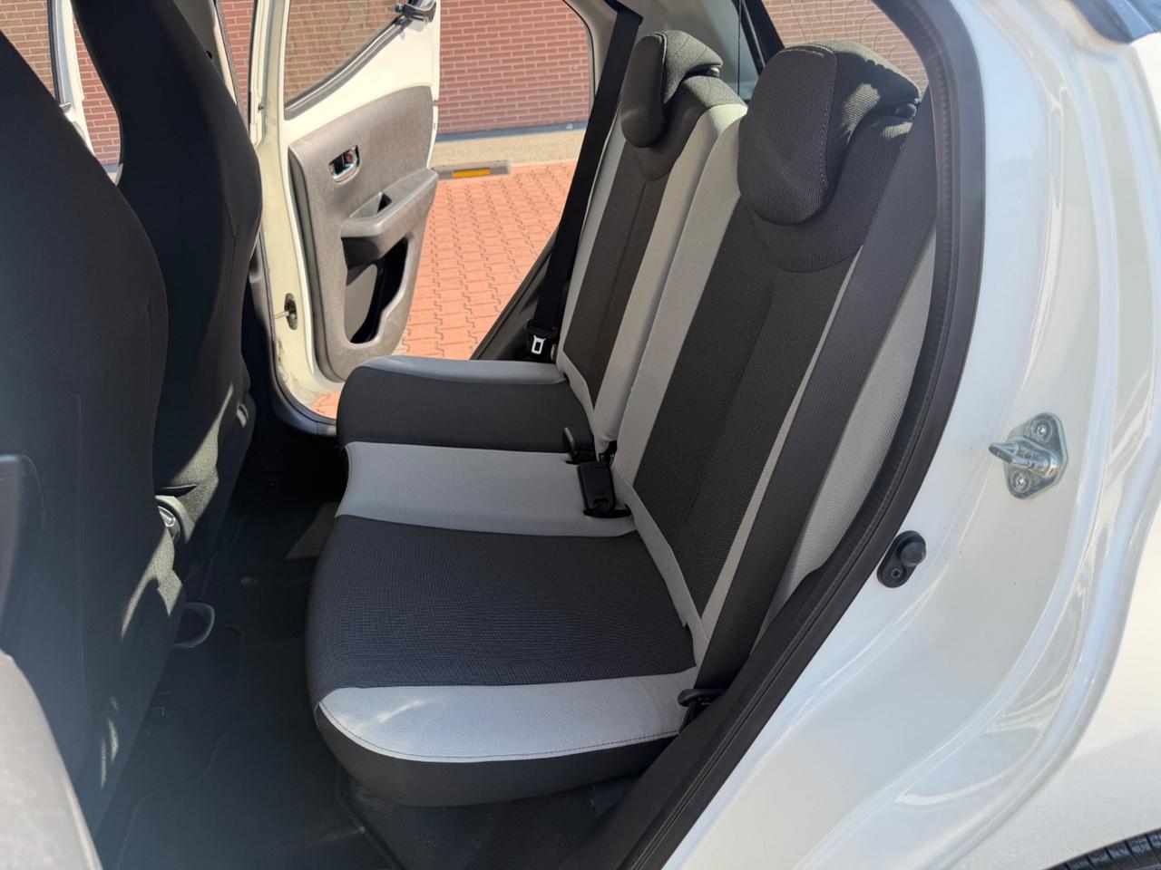 Toyota Aygo 1.0 VVT-i 5P *33.000KM*