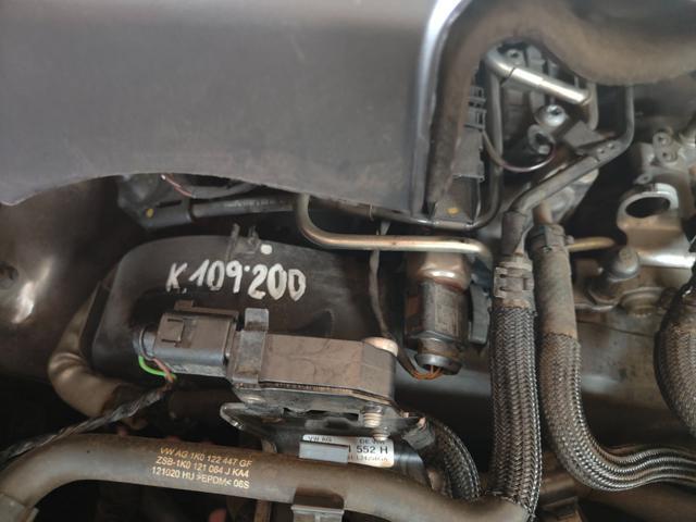 SEAT Altea 1.6 TDI (GARANZIA - DISTR.OK )