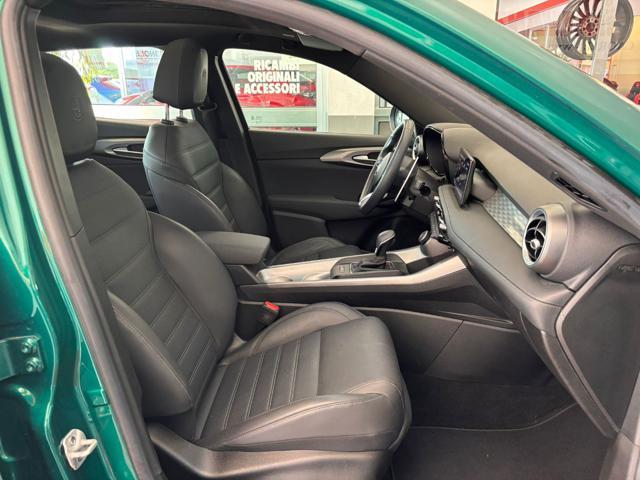 ALFA ROMEO Tonale 1.6 diesel 130 CV TCT6 Ti
