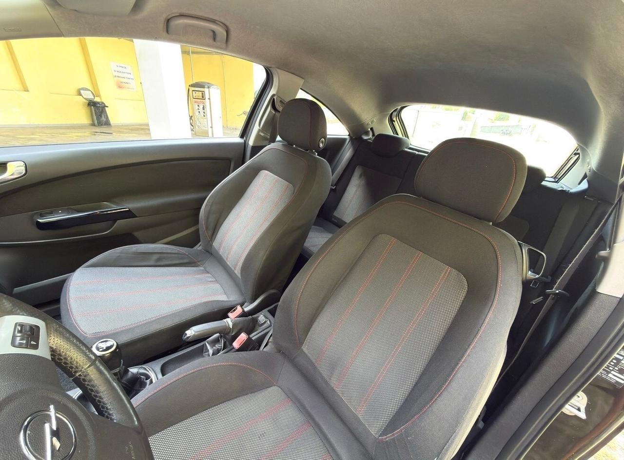 Opel Corsa 1.3 CDTI 75CV ecoFLEX F.AP. 3 porte Enjoy