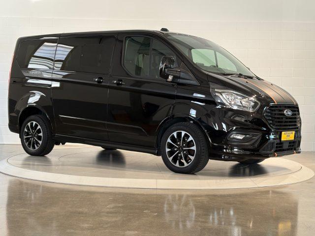 FORD Tourneo Custom 320 2.0EcoBlue 185cv aut. PC Sport PREZZO REALE