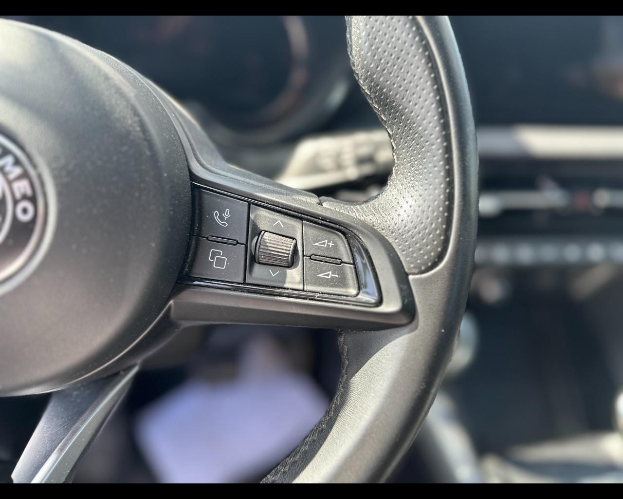 ALFA ROMEO Tonale - Tonale 1.6 Super 130cv tct6