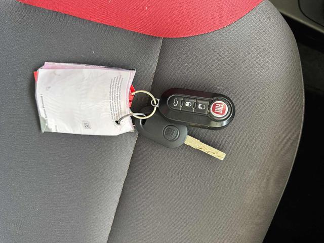 FIAT Panda 1.2 5 POSTI POCHI CHILOMETRI EURO 6B OK NEOP