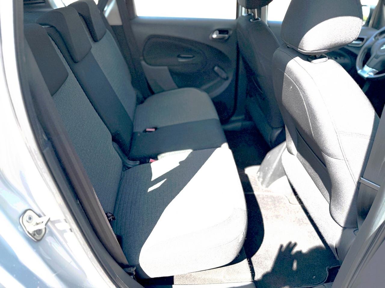Citroen C3 Picasso 1.4 gpl 95cv *NEOPATENTATI - 2016
